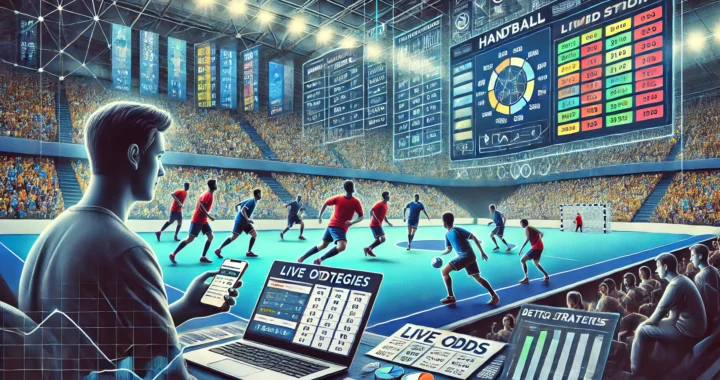 Betting Strategies for Asian Handball Leagues: Expert Guide to Success